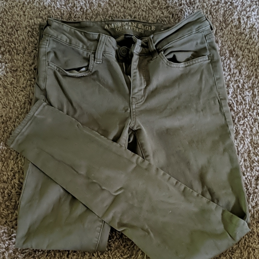 American Eagle pants